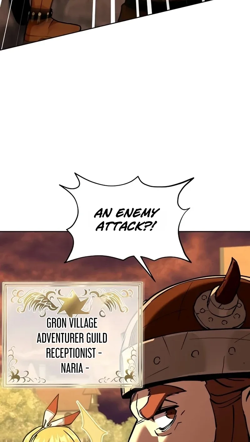 The Ruined World Was Mistaken for a Game Chapter 21 page 8