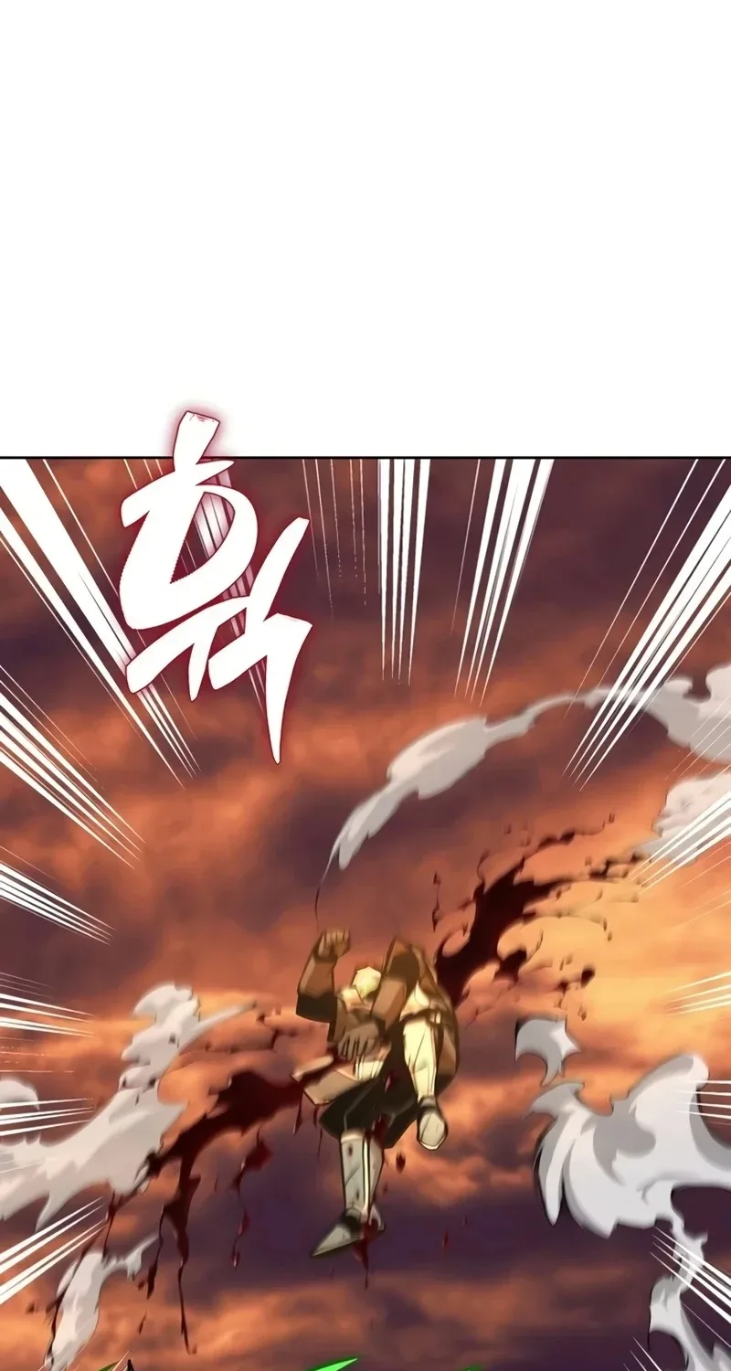 The Ruined World Was Mistaken for a Game Chapter 21 page 23
