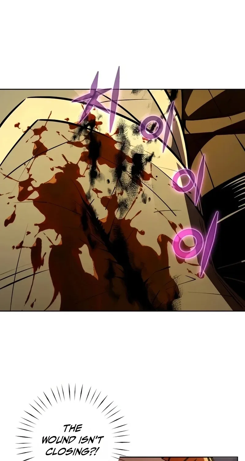 The Ruined World Was Mistaken for a Game Chapter 21 page 29
