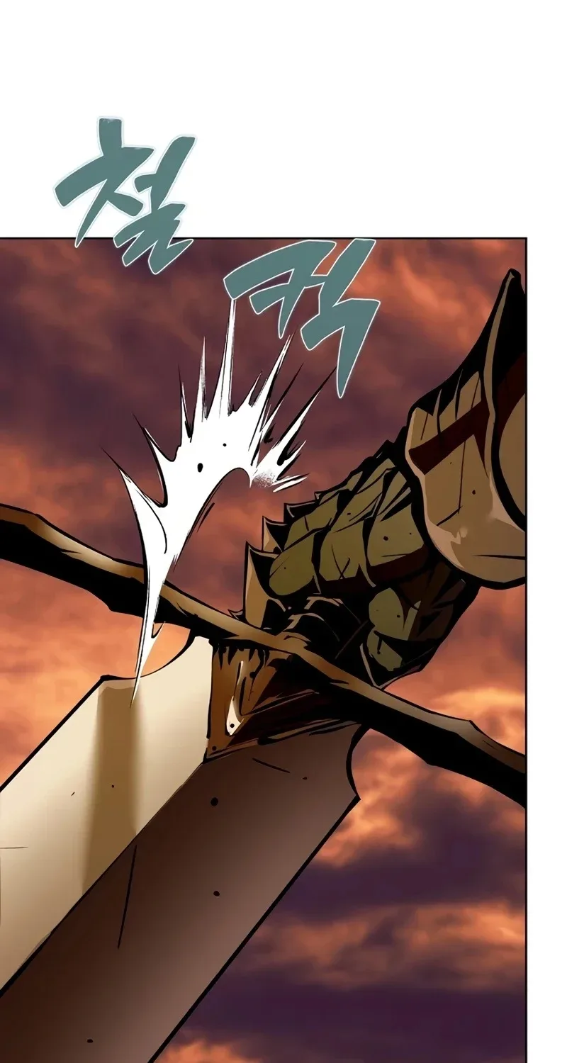 The Ruined World Was Mistaken for a Game Chapter 21 page 18