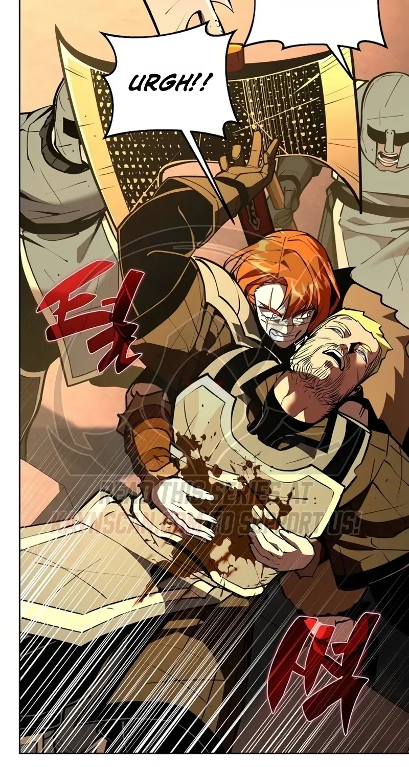 The Ruined World Was Mistaken for a Game Chapter 21 page 25