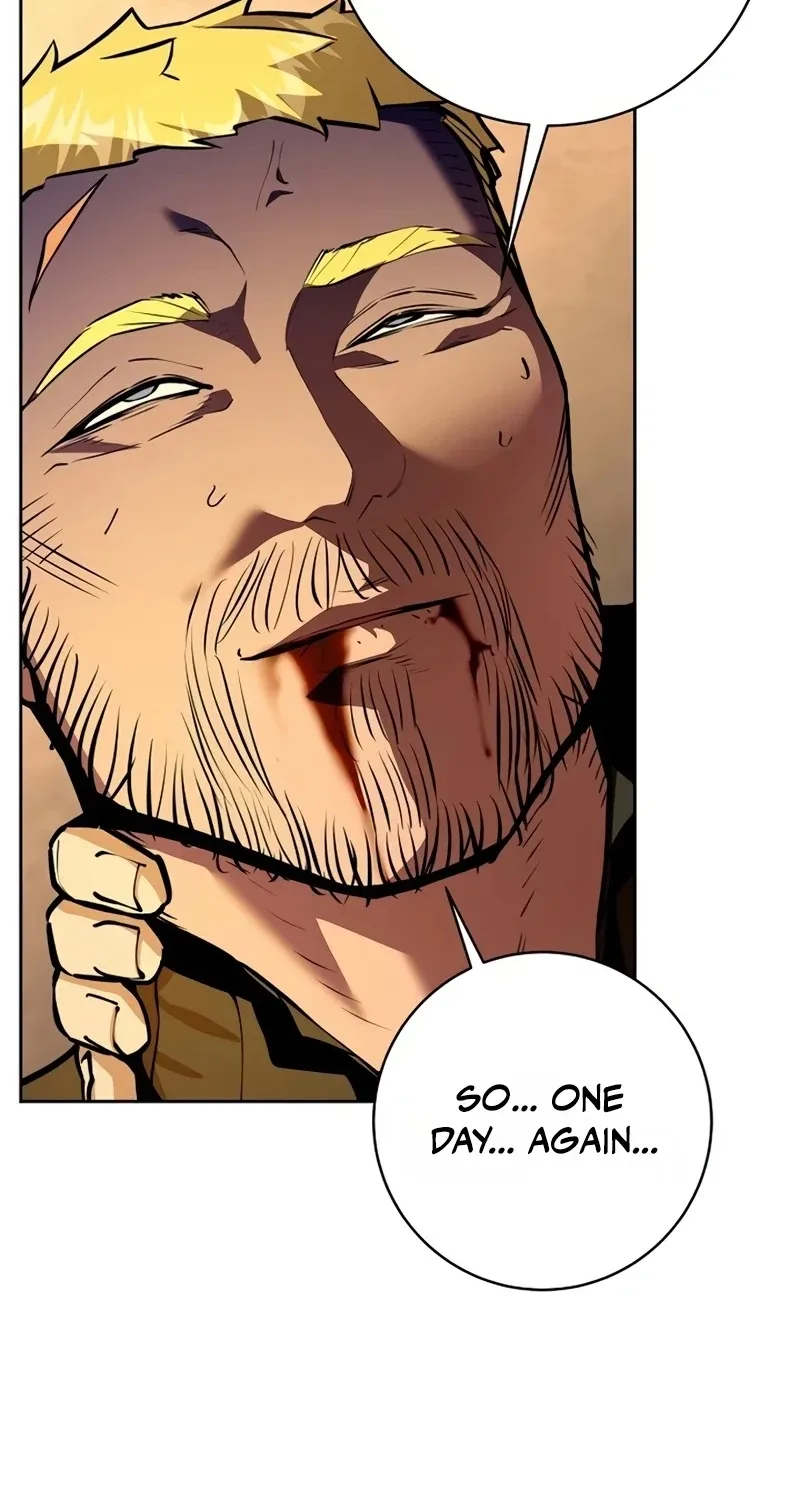 The Ruined World Was Mistaken for a Game Chapter 21 page 31