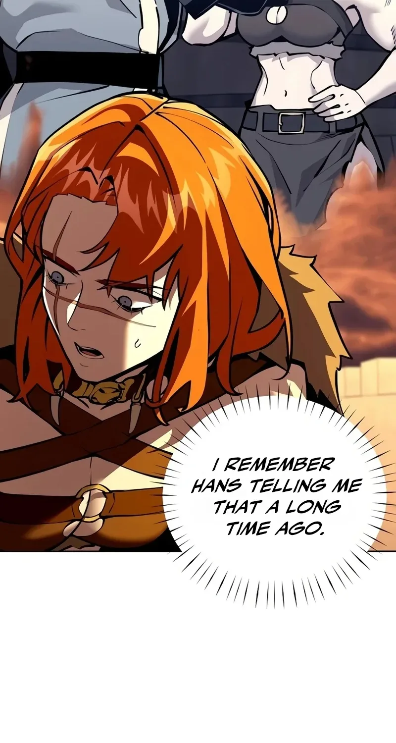 The Ruined World Was Mistaken for a Game Chapter 21 page 33