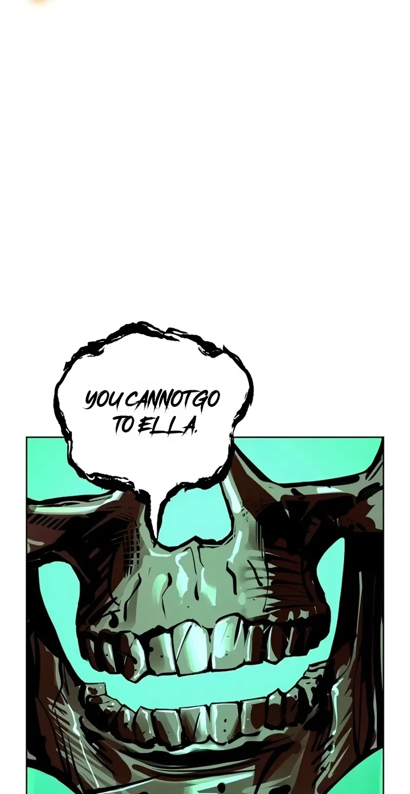 The Ruined World Was Mistaken for a Game Chapter 21 page 38