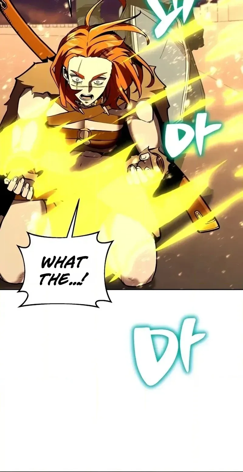 The Ruined World Was Mistaken for a Game Chapter 21 page 40