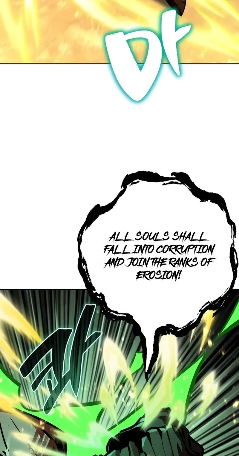 The Ruined World Was Mistaken for a Game Chapter 21 page 42