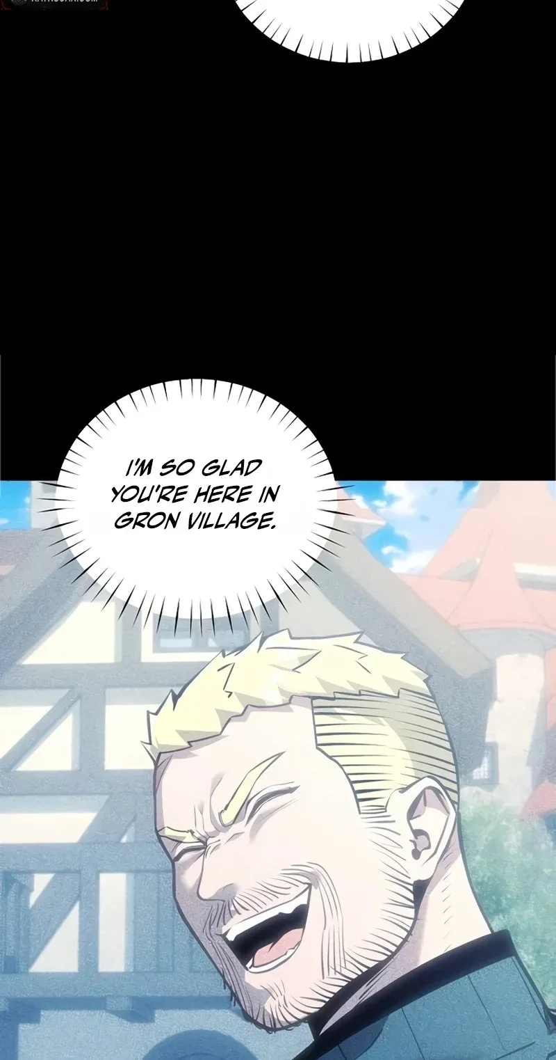 The Ruined World Was Mistaken for a Game Chapter 21 page 45