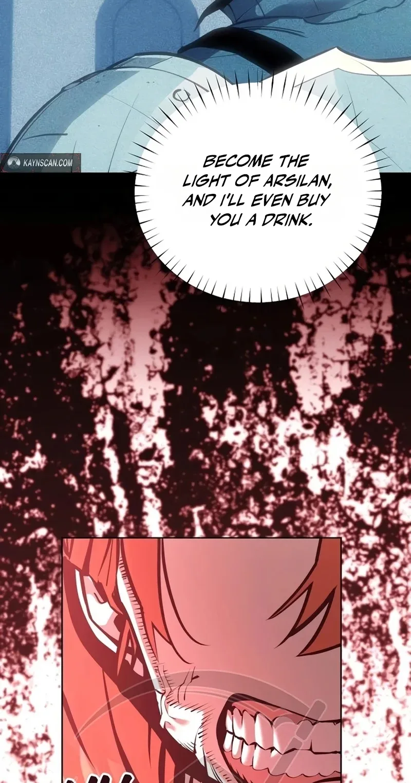 The Ruined World Was Mistaken for a Game Chapter 21 page 46