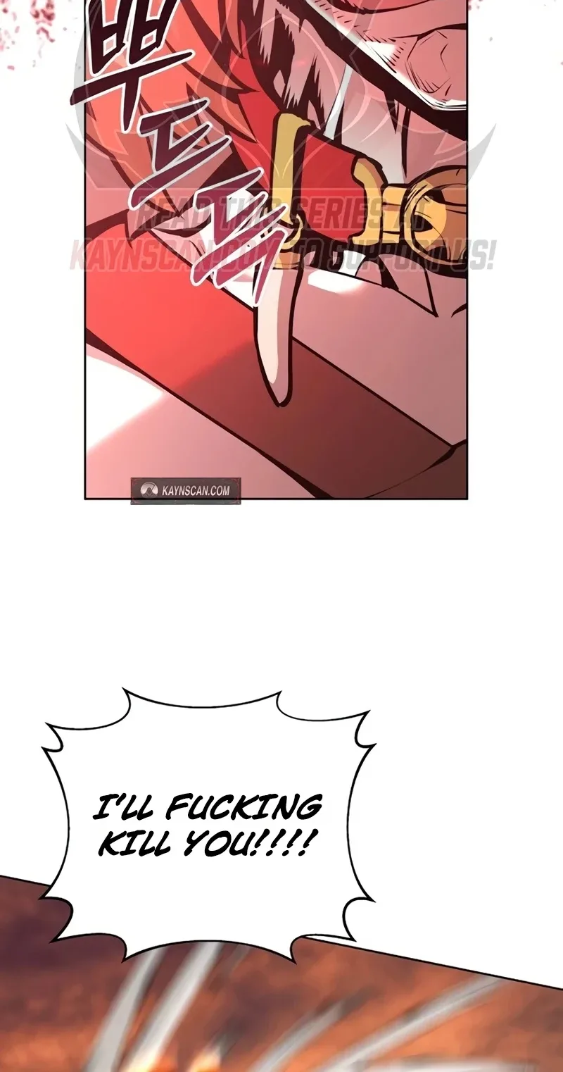 The Ruined World Was Mistaken for a Game Chapter 21 page 47