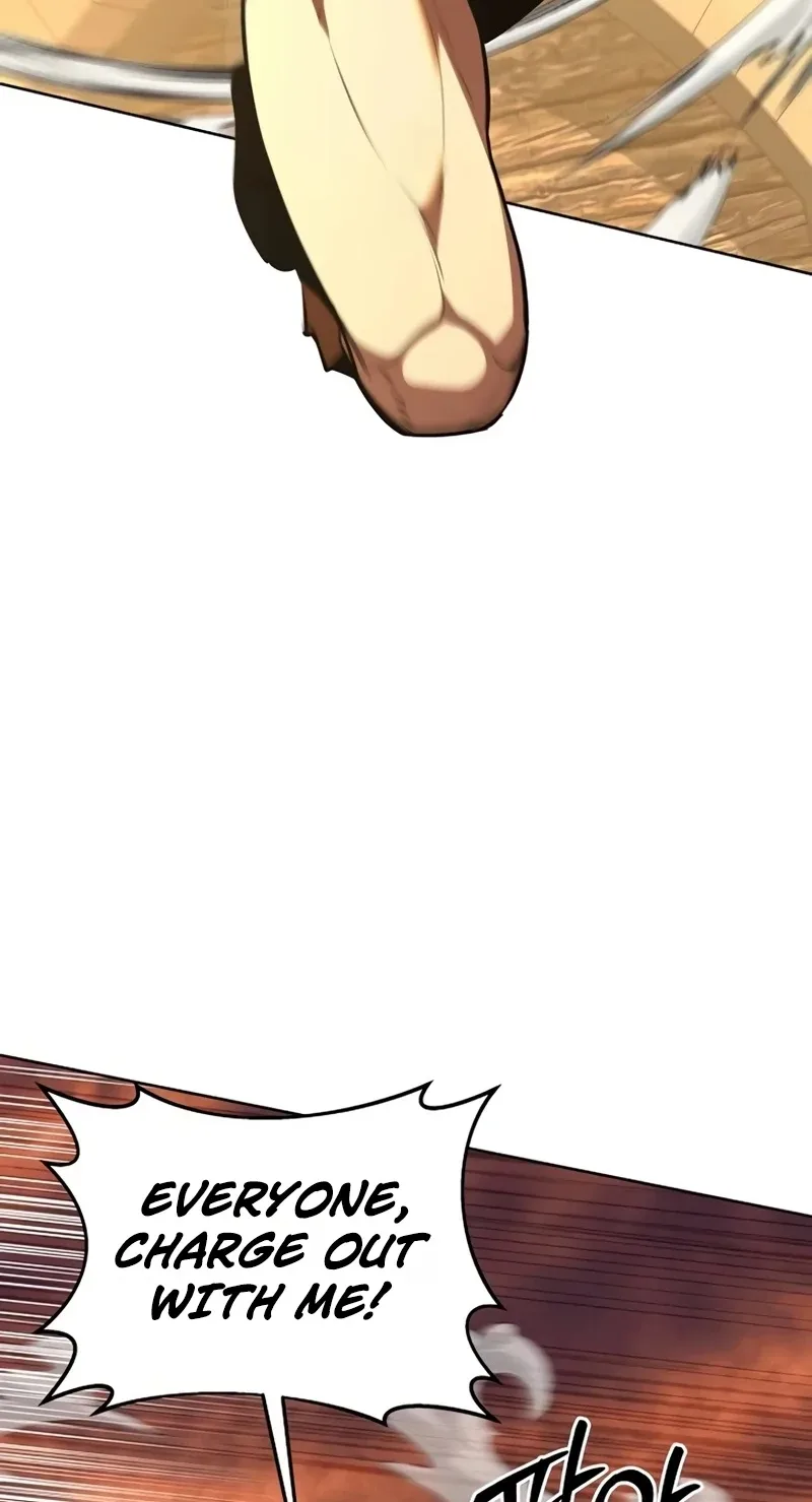 The Ruined World Was Mistaken for a Game Chapter 21 page 49