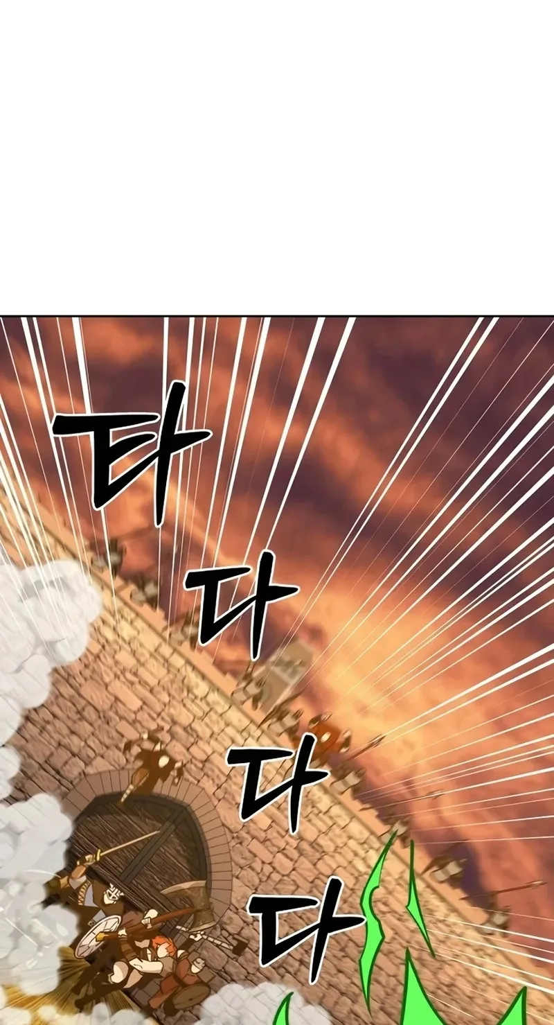 The Ruined World Was Mistaken for a Game Chapter 21 page 51
