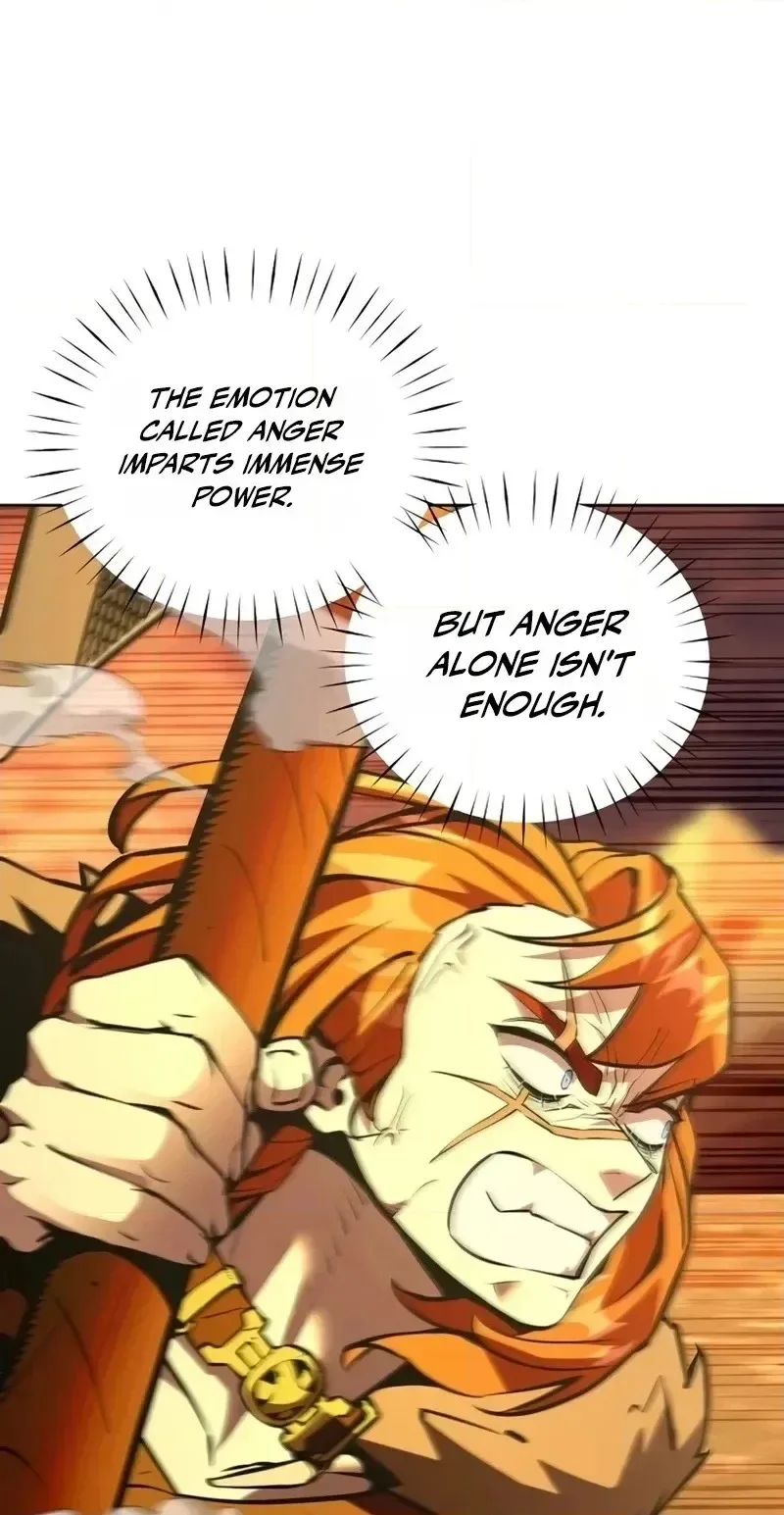 The Ruined World Was Mistaken for a Game Chapter 21 page 60