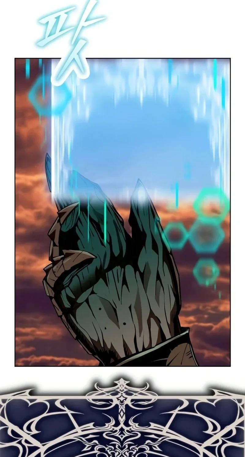 The Ruined World Was Mistaken for a Game Chapter 21 page 63