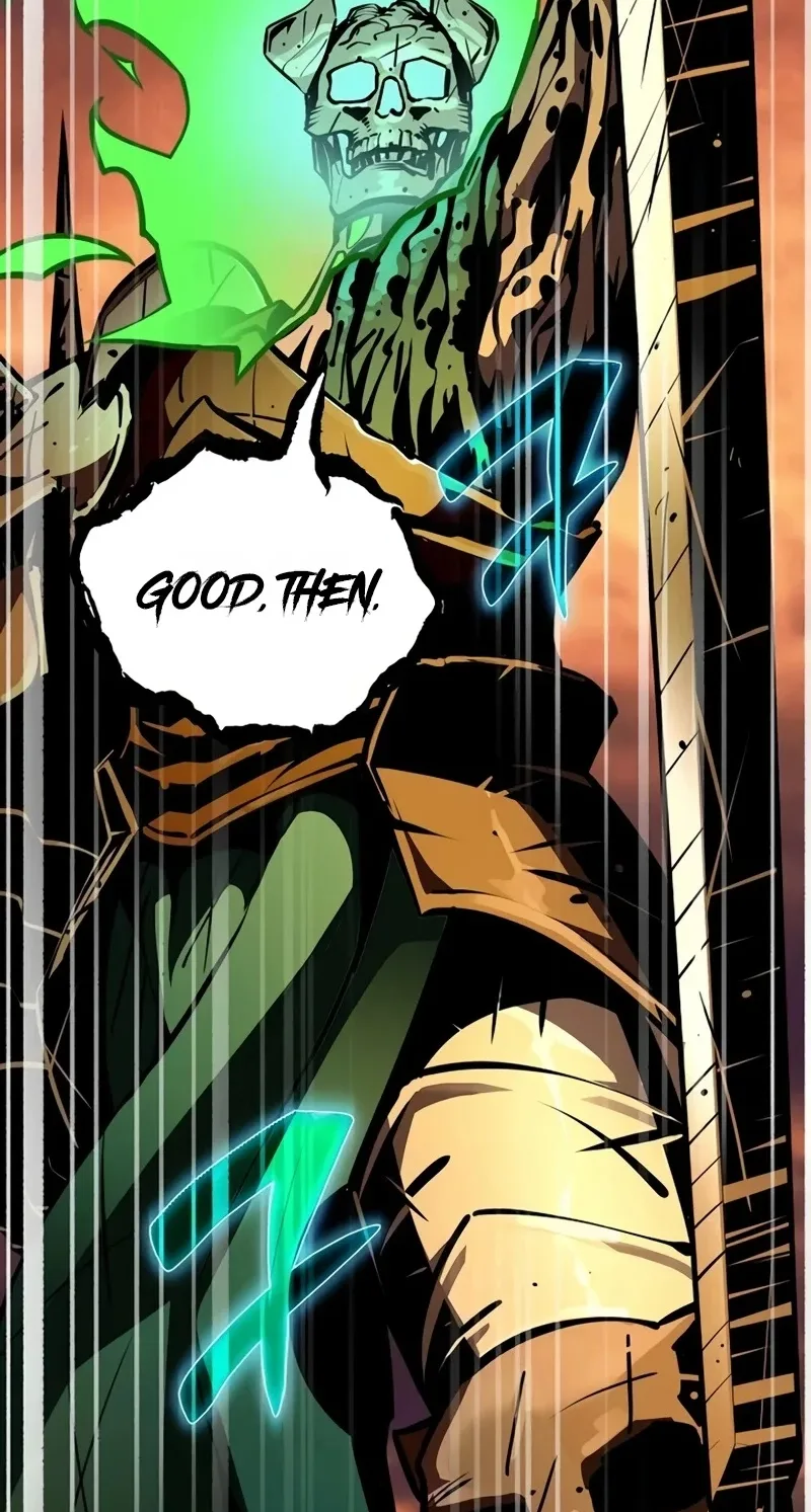The Ruined World Was Mistaken for a Game Chapter 21 page 65