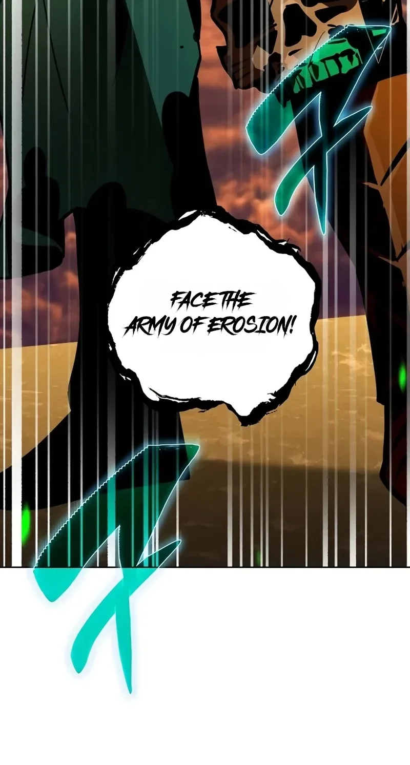 The Ruined World Was Mistaken for a Game Chapter 21 page 66