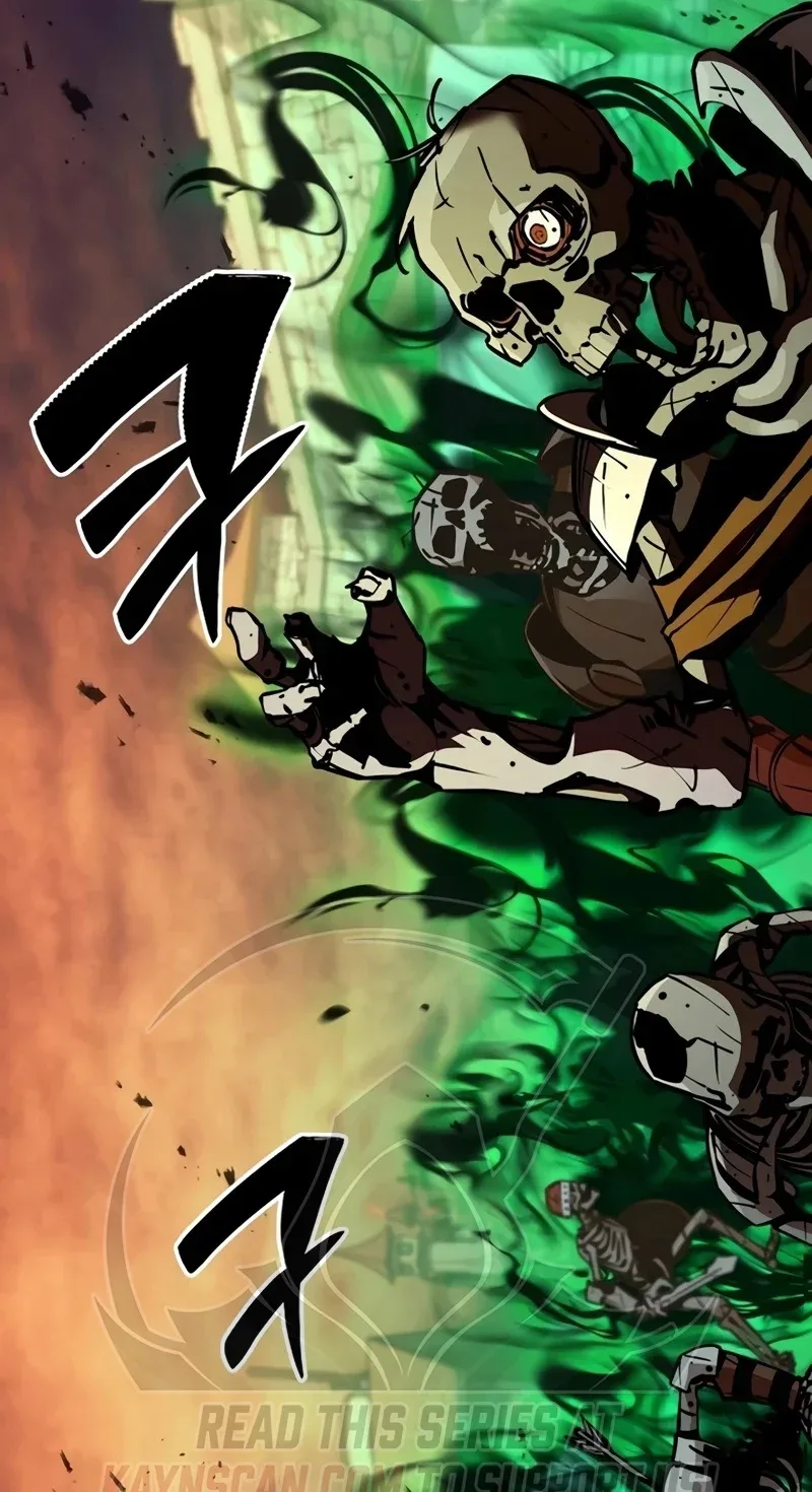 The Ruined World Was Mistaken for a Game Chapter 21 page 71