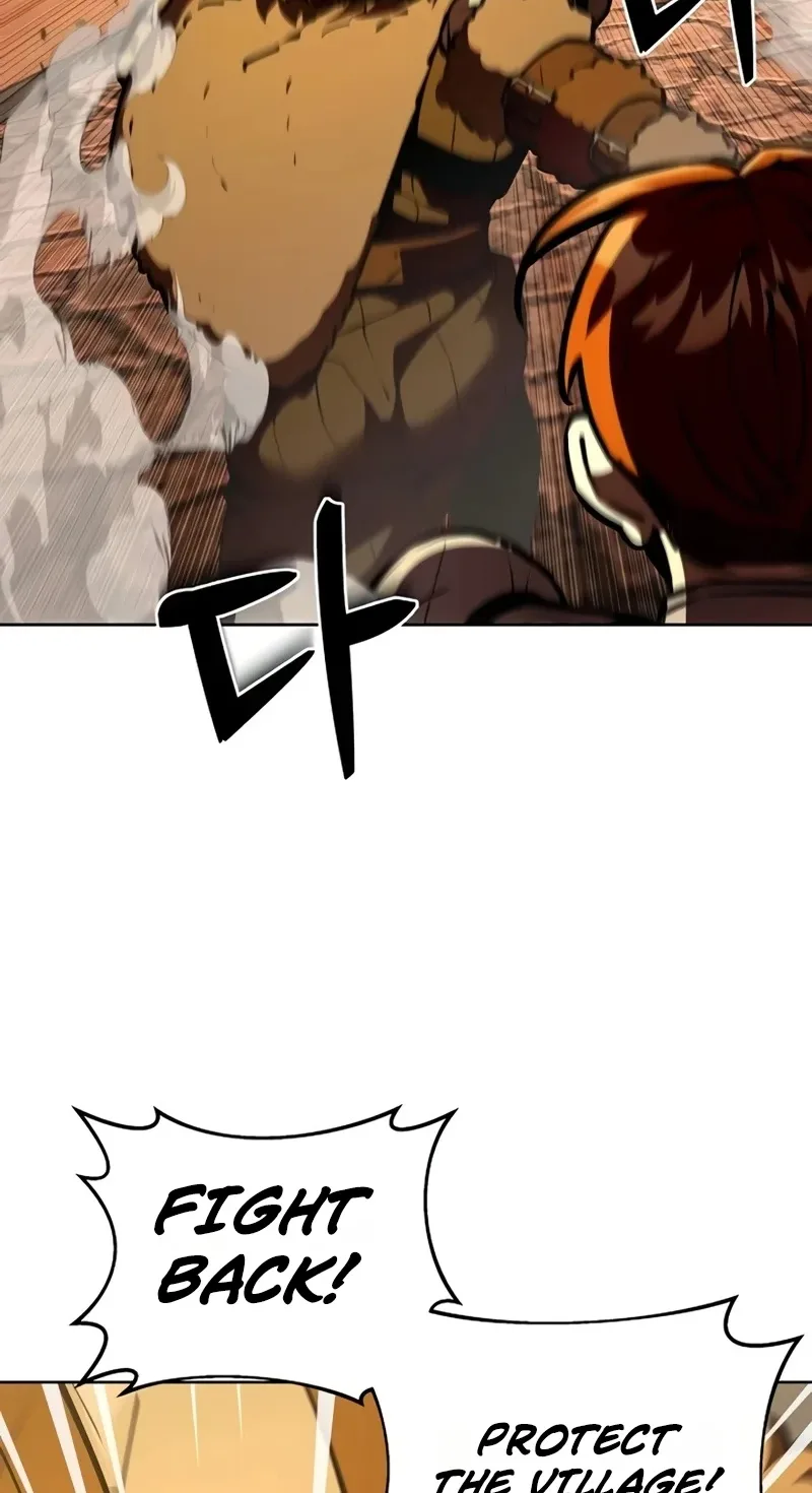 The Ruined World Was Mistaken for a Game Chapter 21 page 74