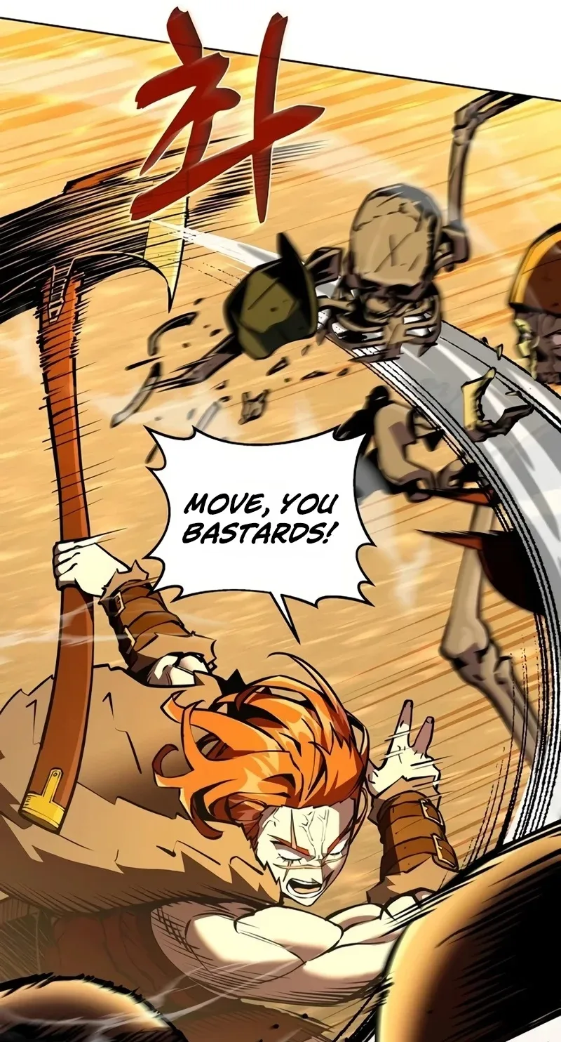 The Ruined World Was Mistaken for a Game Chapter 21 page 78