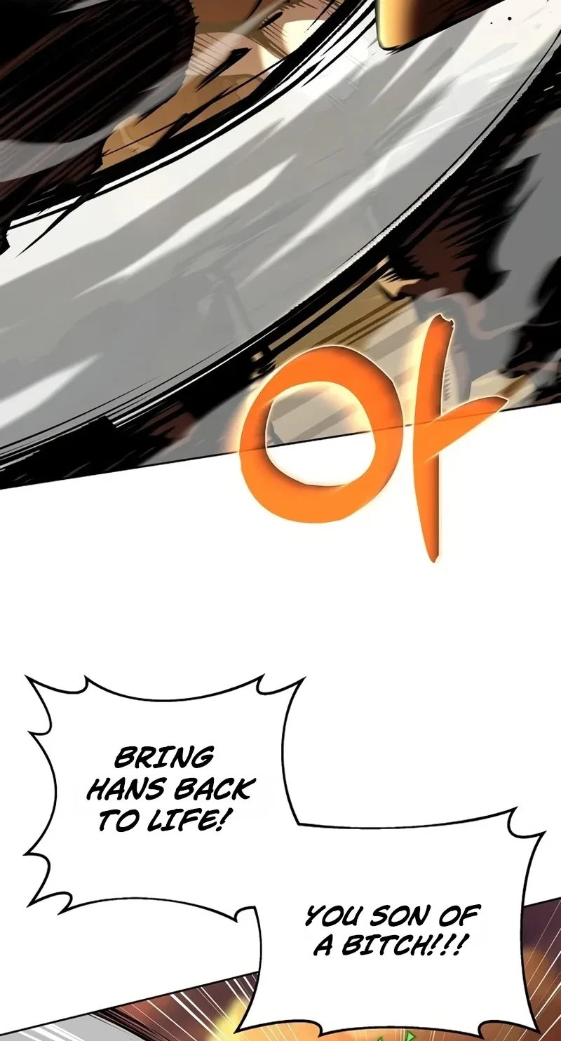 The Ruined World Was Mistaken for a Game Chapter 21 page 79