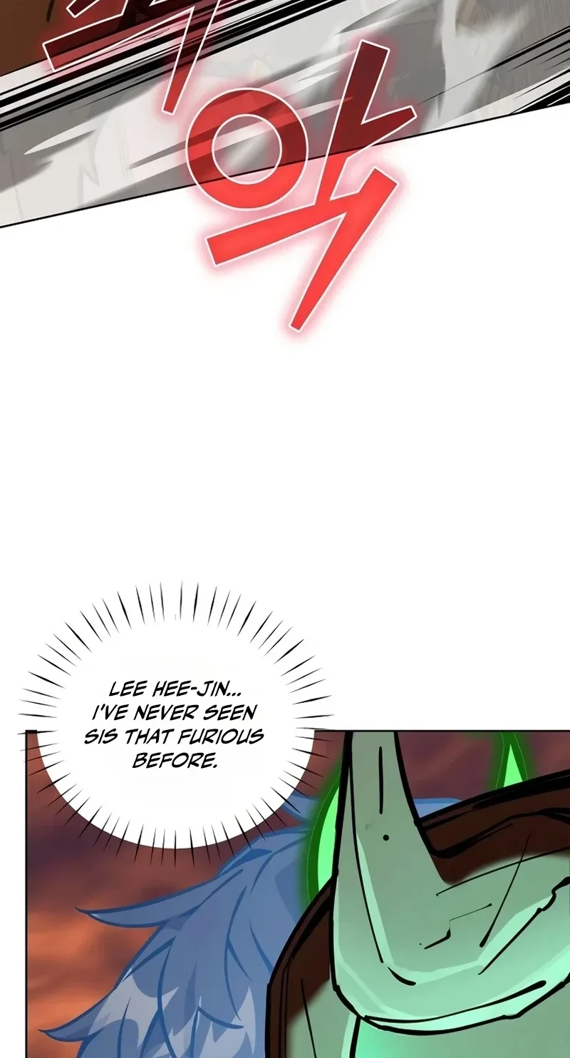 The Ruined World Was Mistaken for a Game Chapter 21 page 81