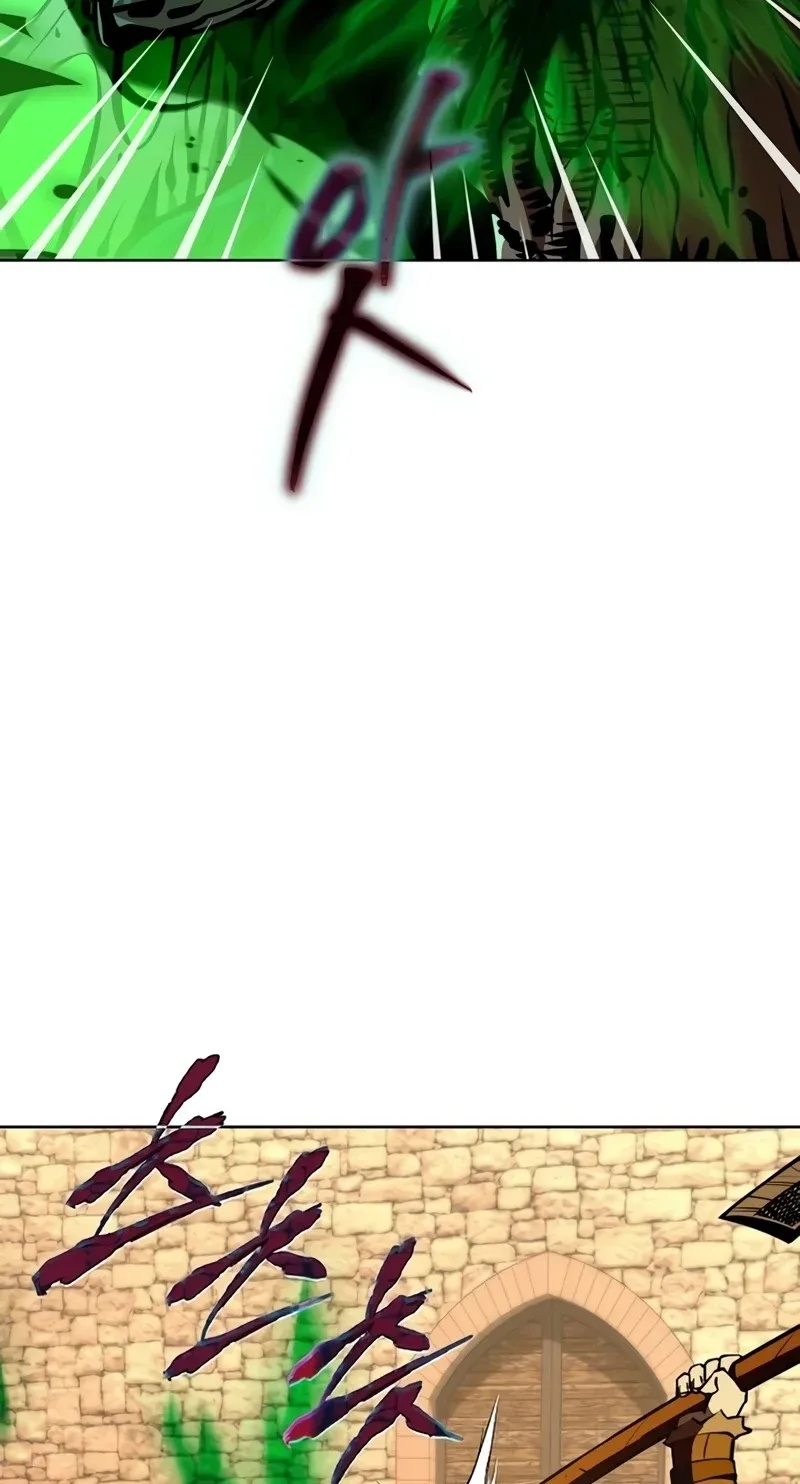 The Ruined World Was Mistaken for a Game Chapter 21 page 84