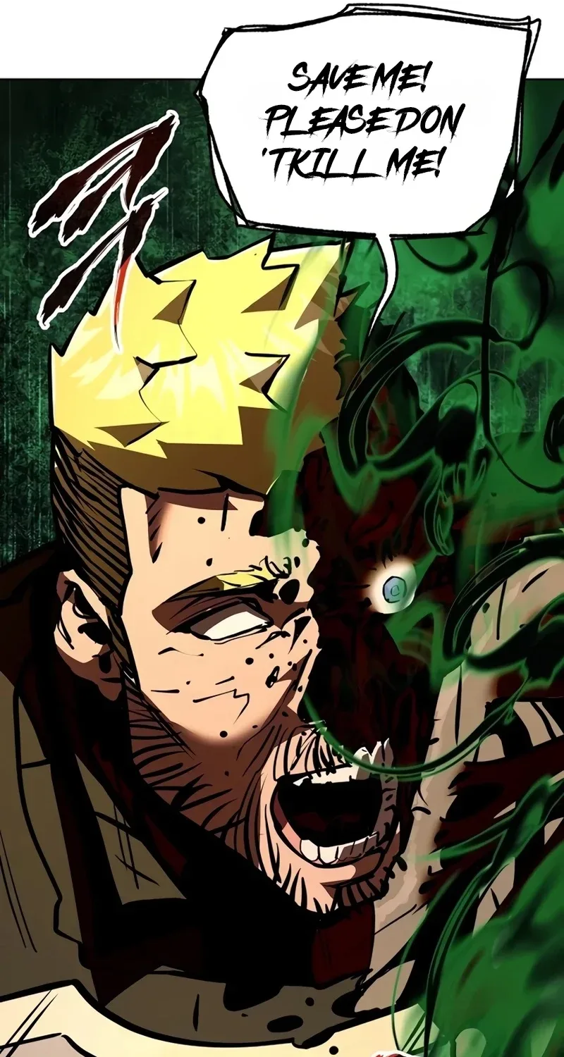 The Ruined World Was Mistaken for a Game Chapter 21 page 86