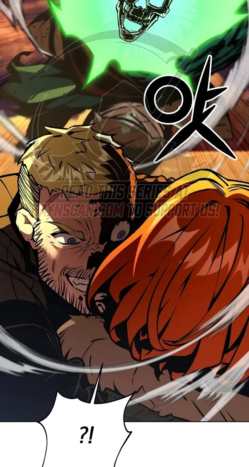 The Ruined World Was Mistaken for a Game Chapter 21 page 91