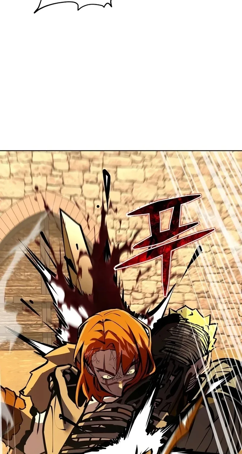 The Ruined World Was Mistaken for a Game Chapter 21 page 92