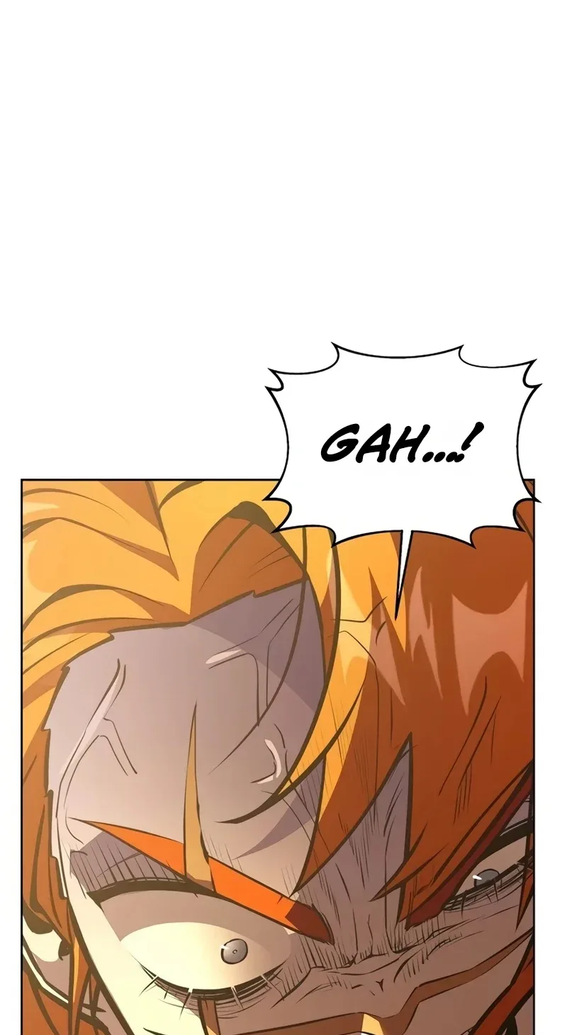 The Ruined World Was Mistaken for a Game Chapter 21 page 94