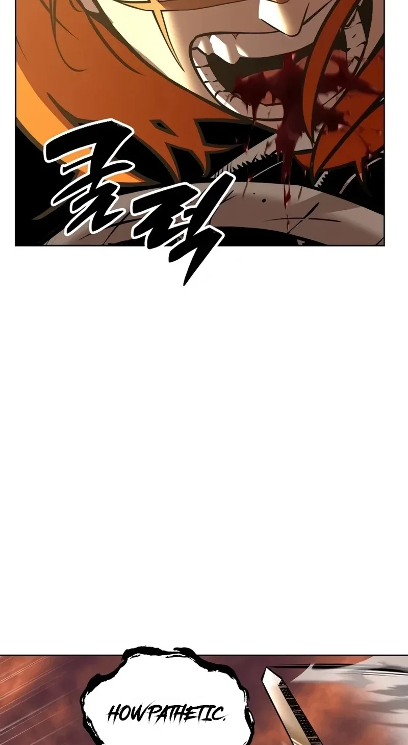 The Ruined World Was Mistaken for a Game Chapter 21 page 95