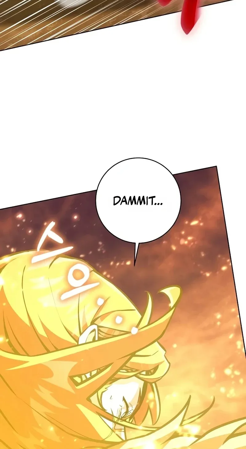 The Ruined World Was Mistaken for a Game Chapter 21 page 97