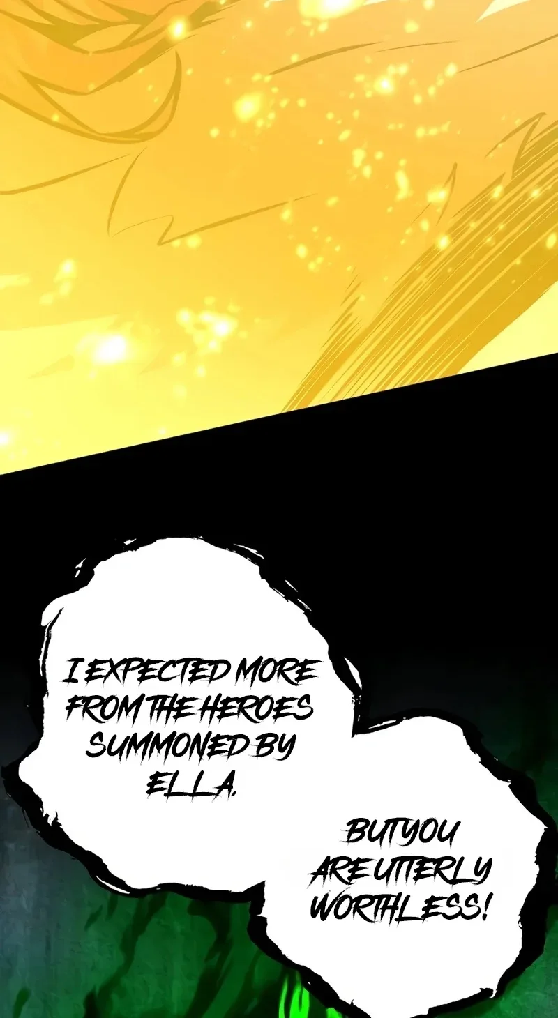 The Ruined World Was Mistaken for a Game Chapter 21 page 98