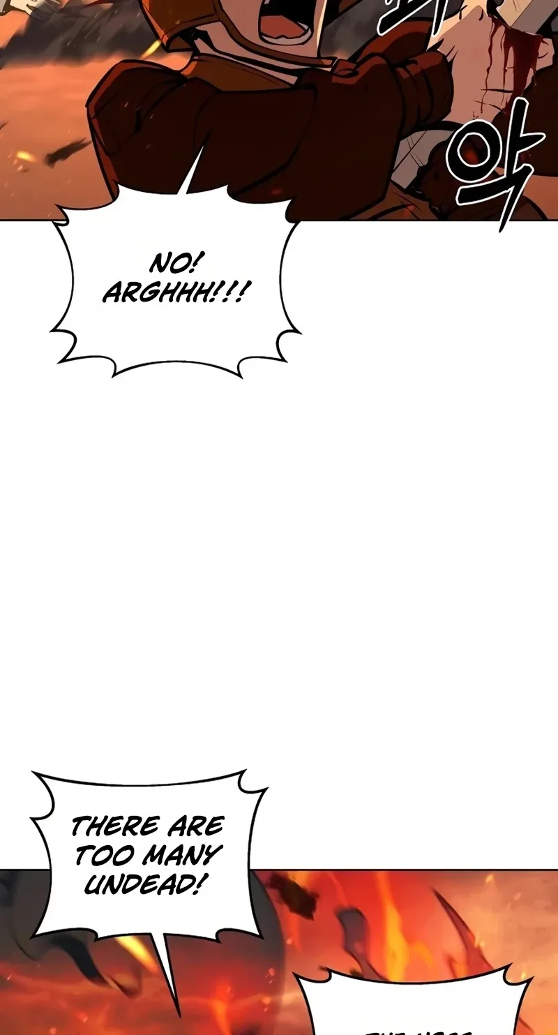 The Ruined World Was Mistaken for a Game Chapter 21 page 105