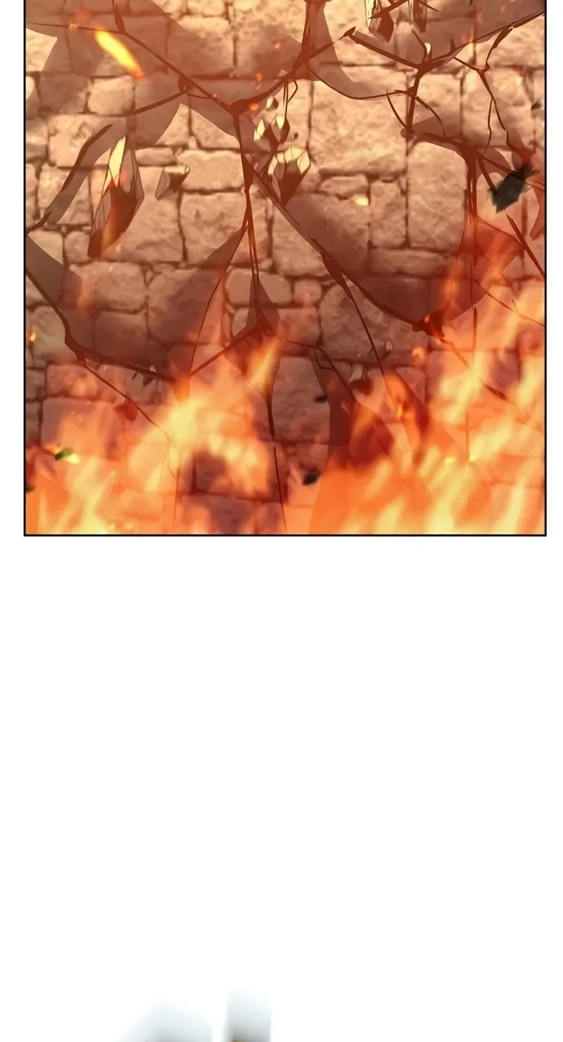 The Ruined World Was Mistaken for a Game Chapter 21 page 109