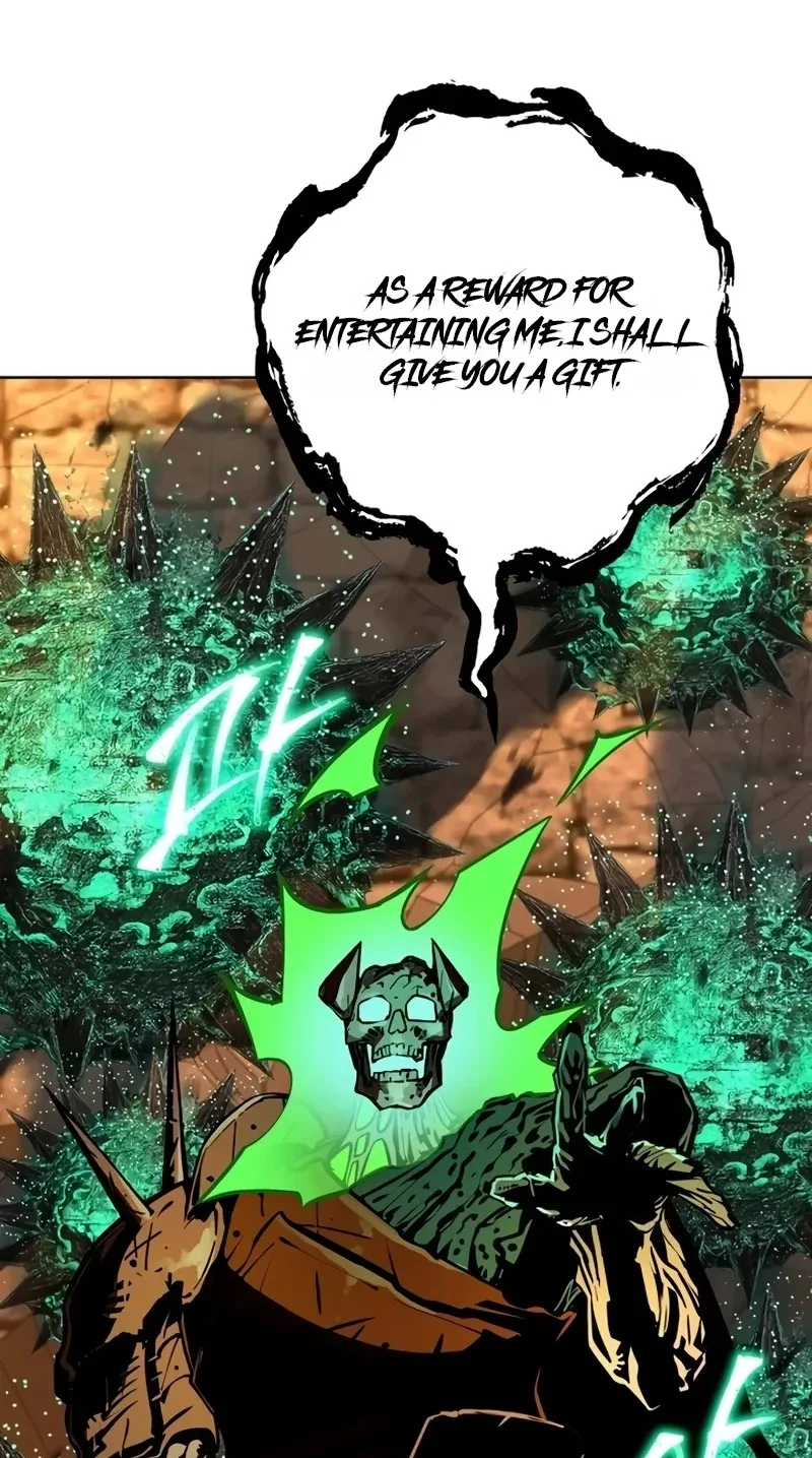 The Ruined World Was Mistaken for a Game Chapter 21 page 113