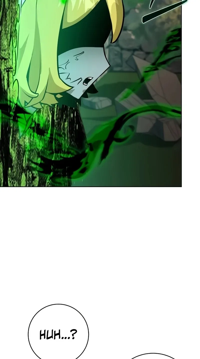 The Ruined World Was Mistaken for a Game Chapter 21 page 116