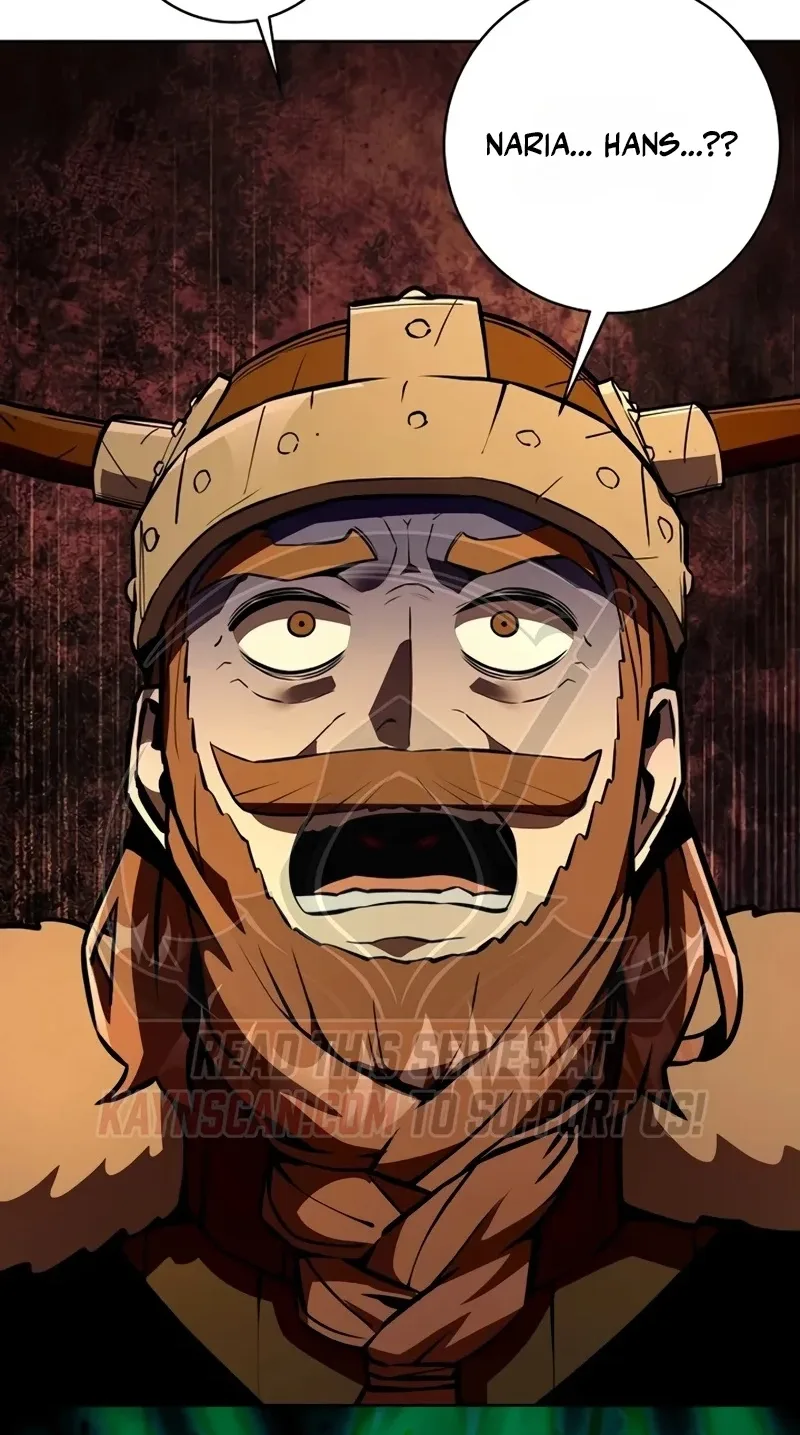 The Ruined World Was Mistaken for a Game Chapter 21 page 117