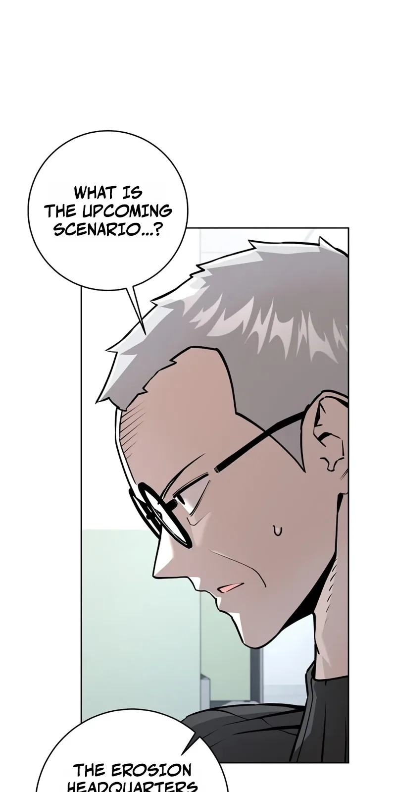 The Ruined World Was Mistaken for a Game Chapter 22 page 13