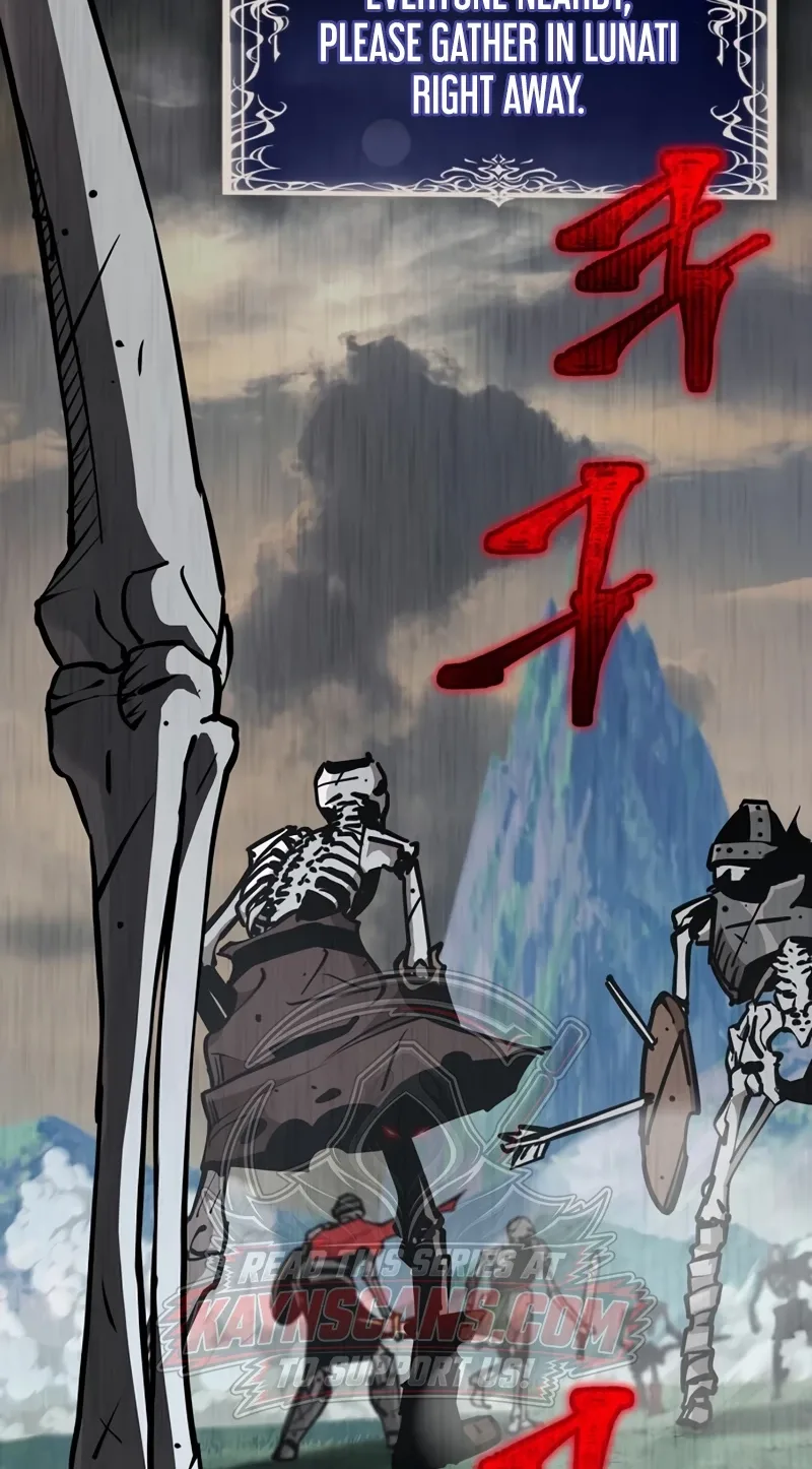 The Ruined World Was Mistaken for a Game Chapter 22 page 5