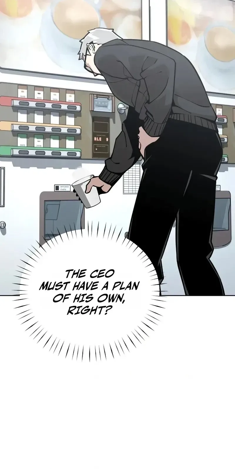 The Ruined World Was Mistaken for a Game Chapter 22 page 20