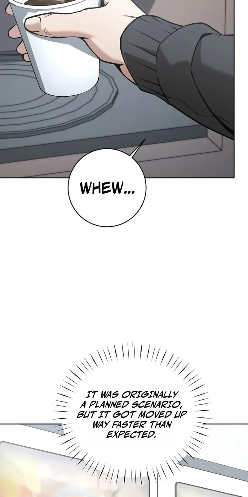 The Ruined World Was Mistaken for a Game Chapter 22 page 19