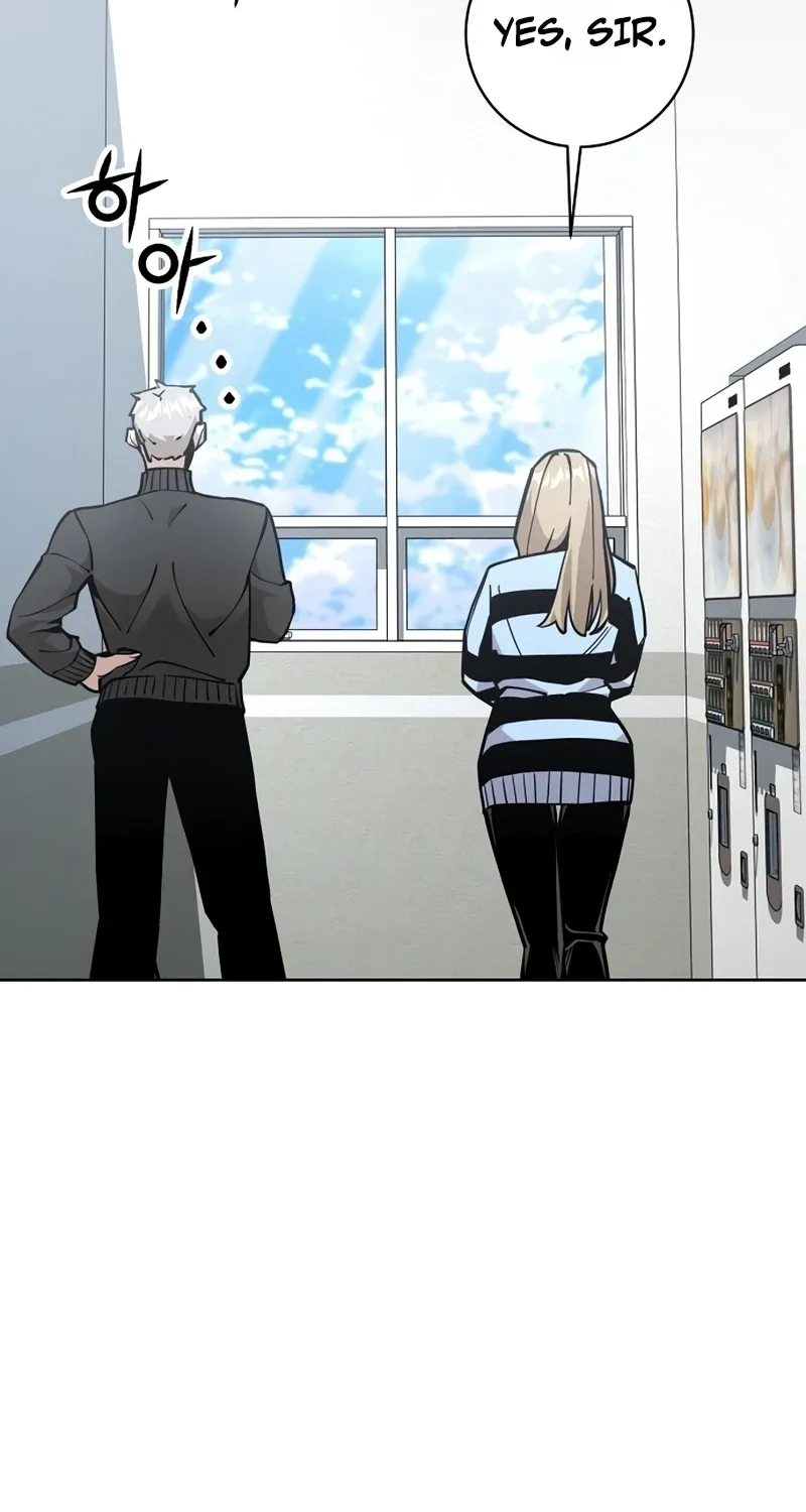 The Ruined World Was Mistaken for a Game Chapter 22 page 27