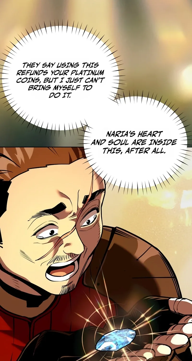 The Ruined World Was Mistaken for a Game Chapter 22 page 37