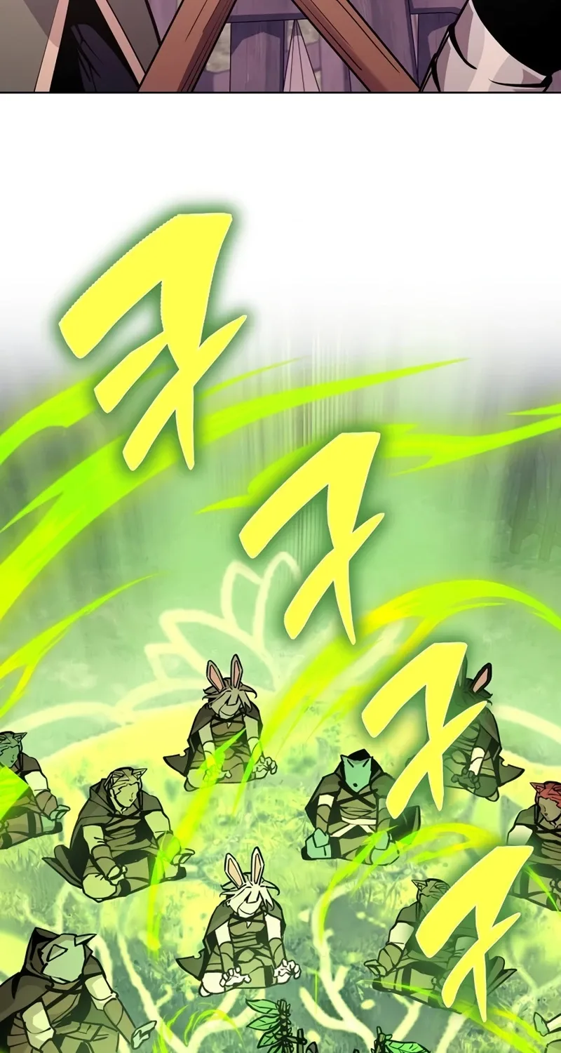 The Ruined World Was Mistaken for a Game Chapter 22 page 42