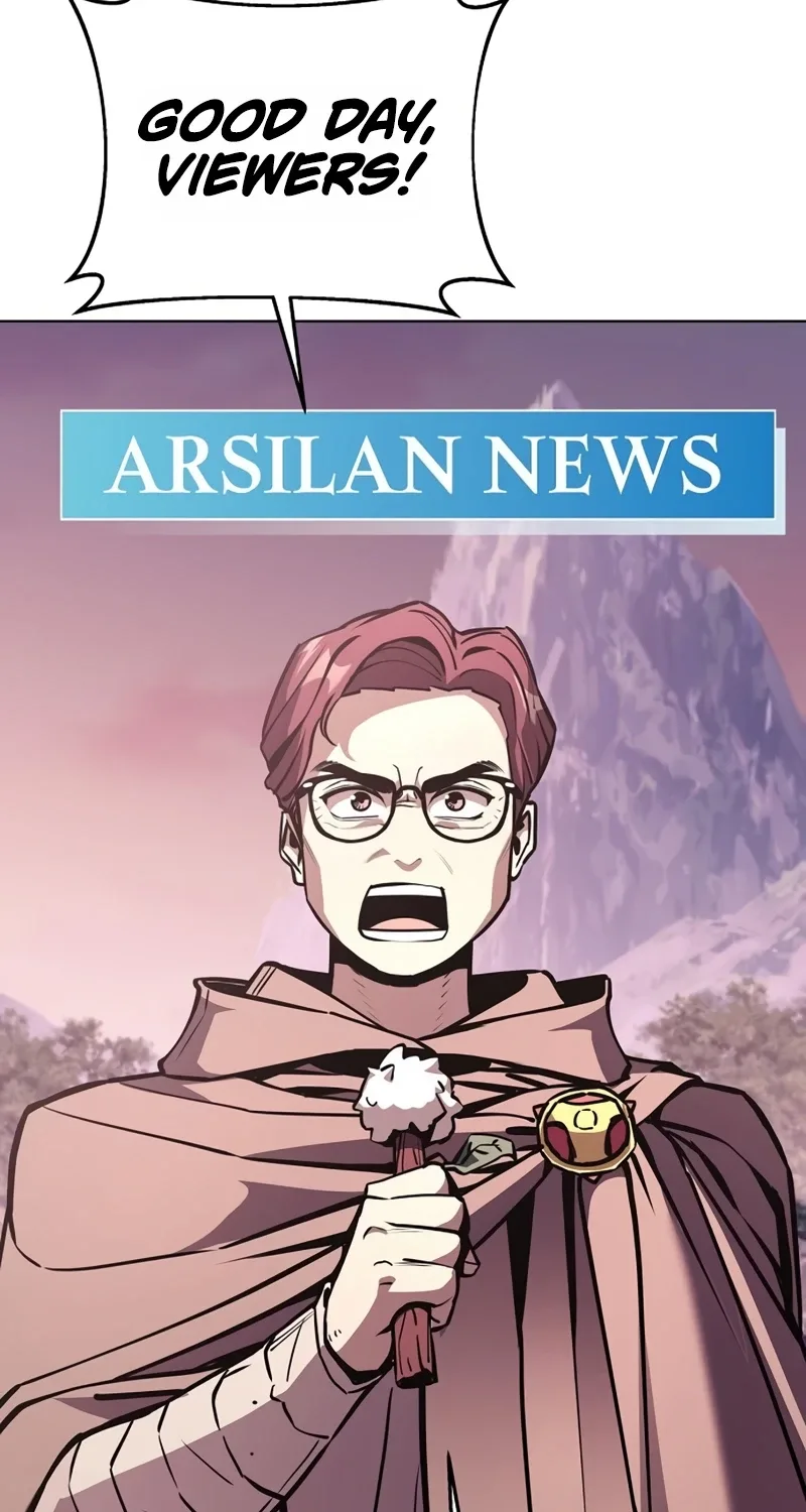 The Ruined World Was Mistaken for a Game Chapter 22 page 45