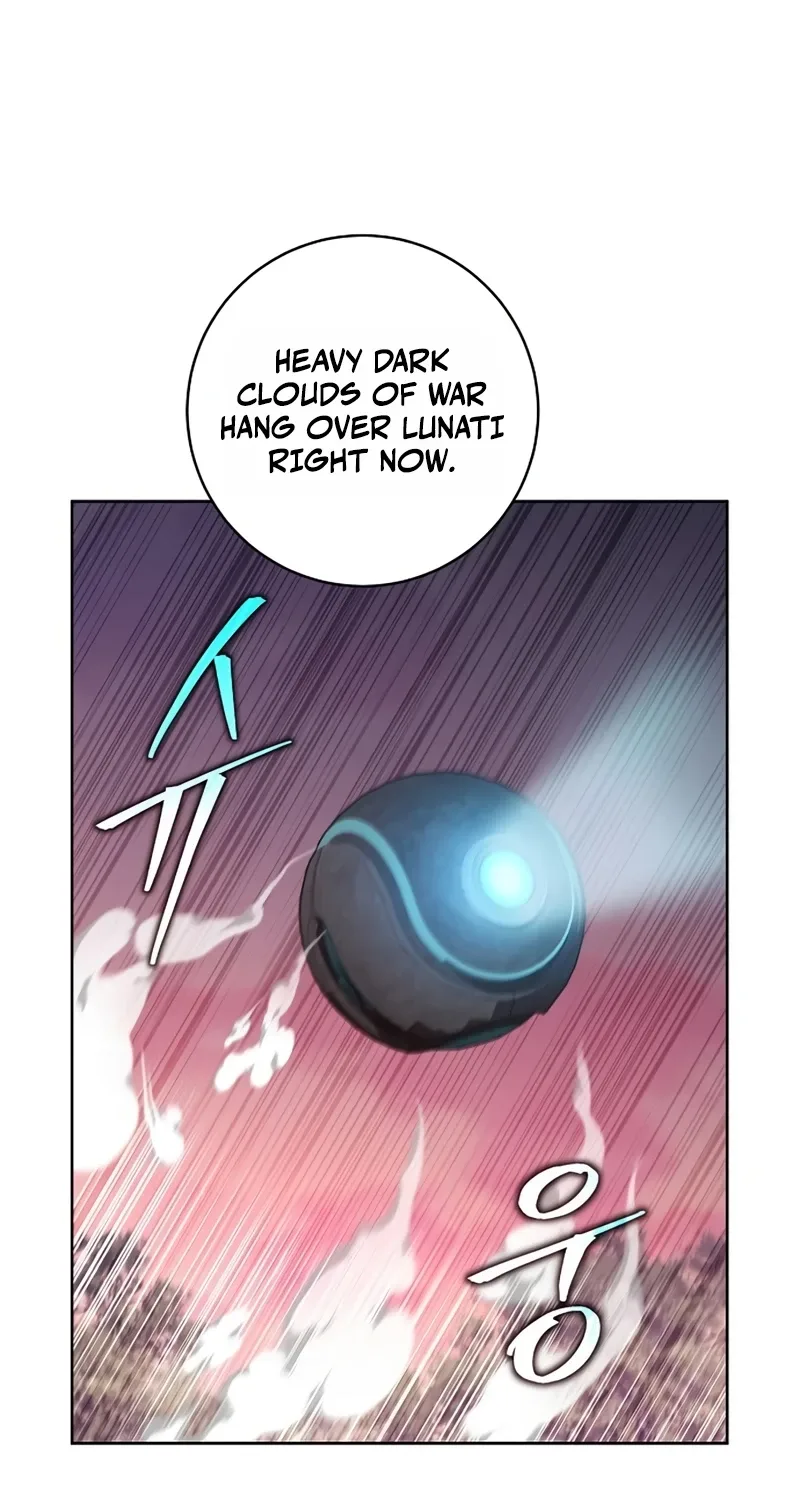 The Ruined World Was Mistaken for a Game Chapter 22 page 48