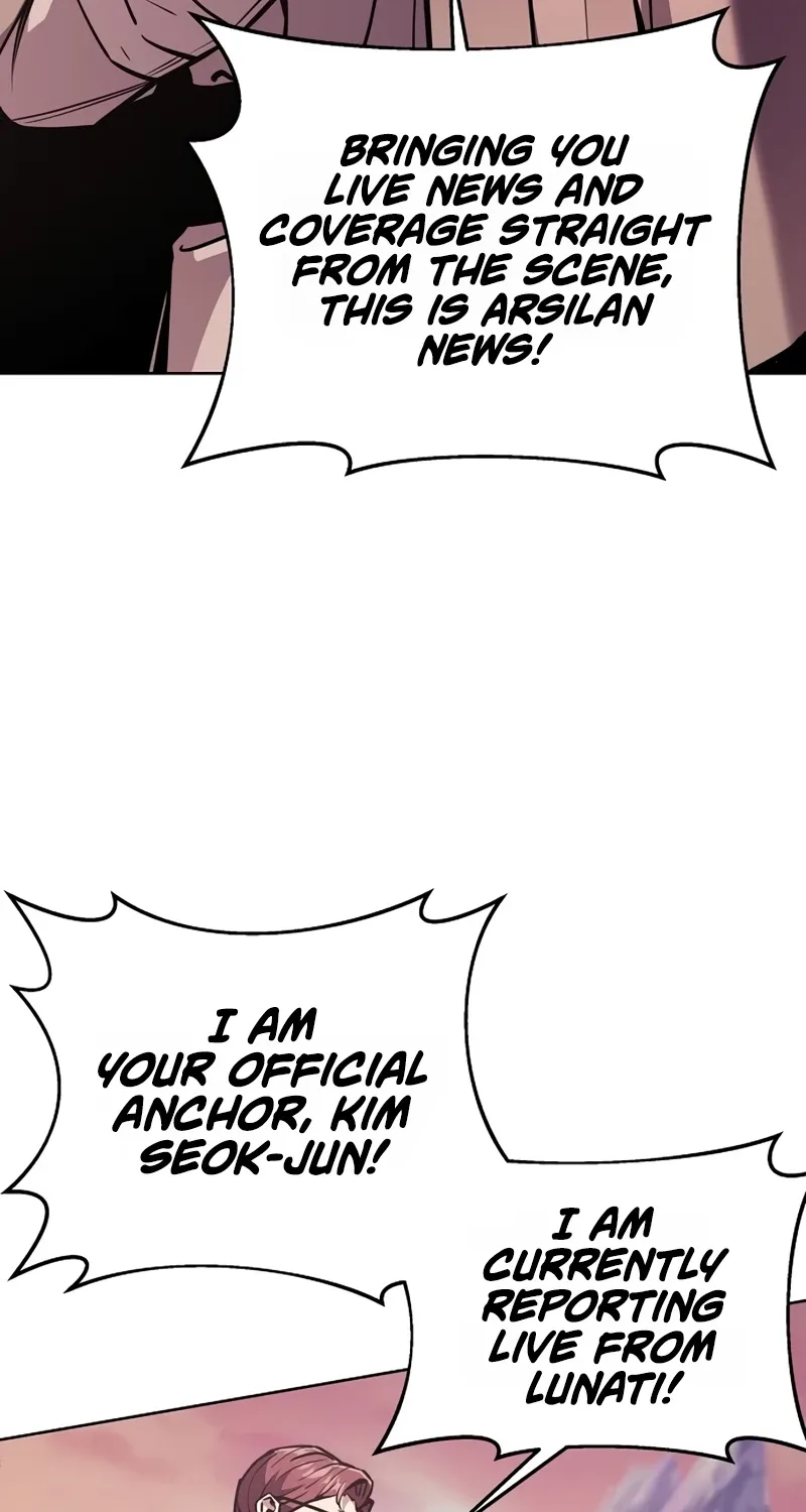 The Ruined World Was Mistaken for a Game Chapter 22 page 46