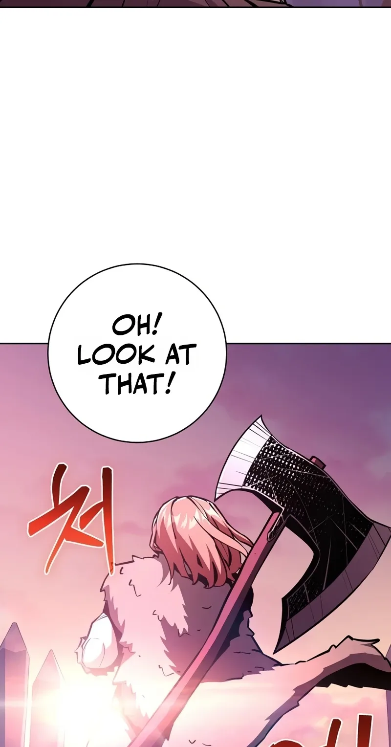 The Ruined World Was Mistaken for a Game Chapter 22 page 57