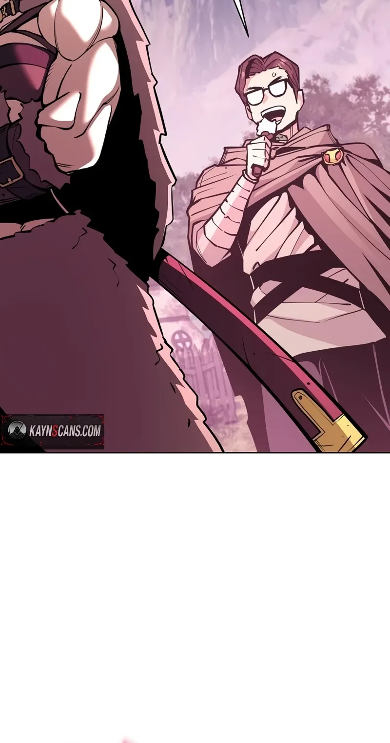 The Ruined World Was Mistaken for a Game Chapter 22 page 59