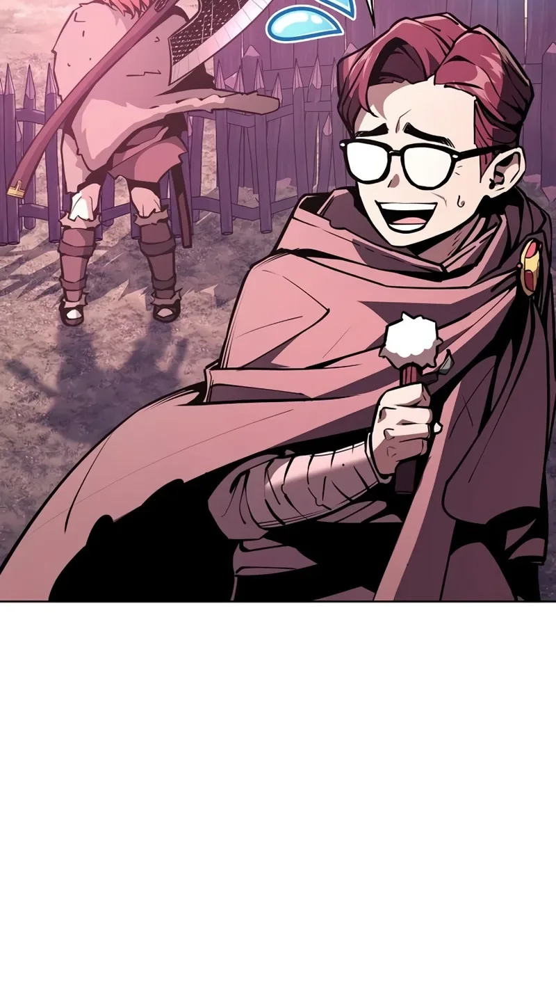 The Ruined World Was Mistaken for a Game Chapter 22 page 62